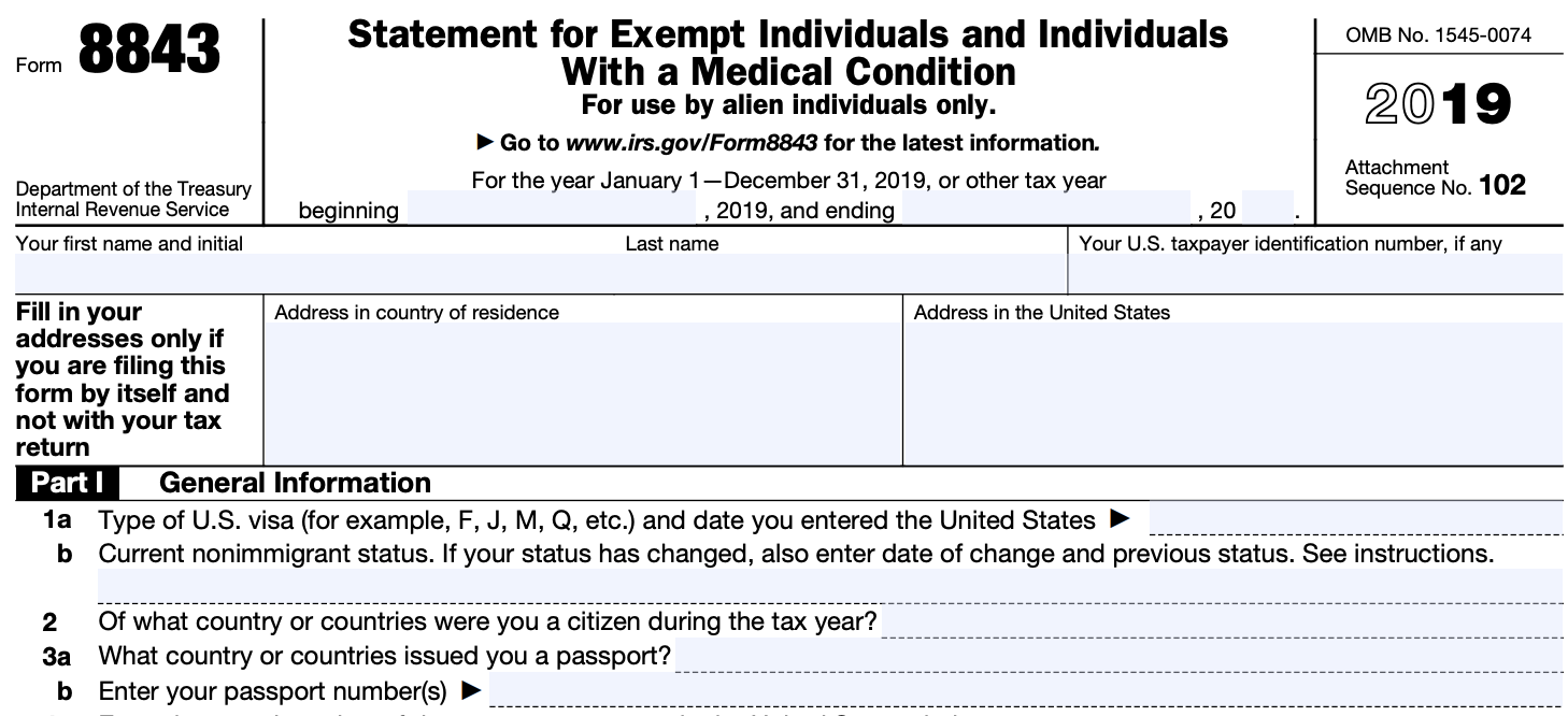2023年美国个人联邦税报税攻略，最新最详细报税流程- 肖肖博客, image size:1458x666