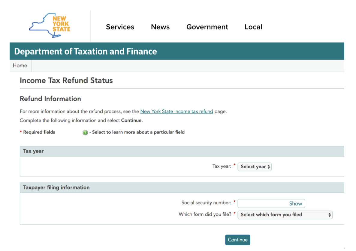 留学生/H1B退税全攻略– Tax Panda