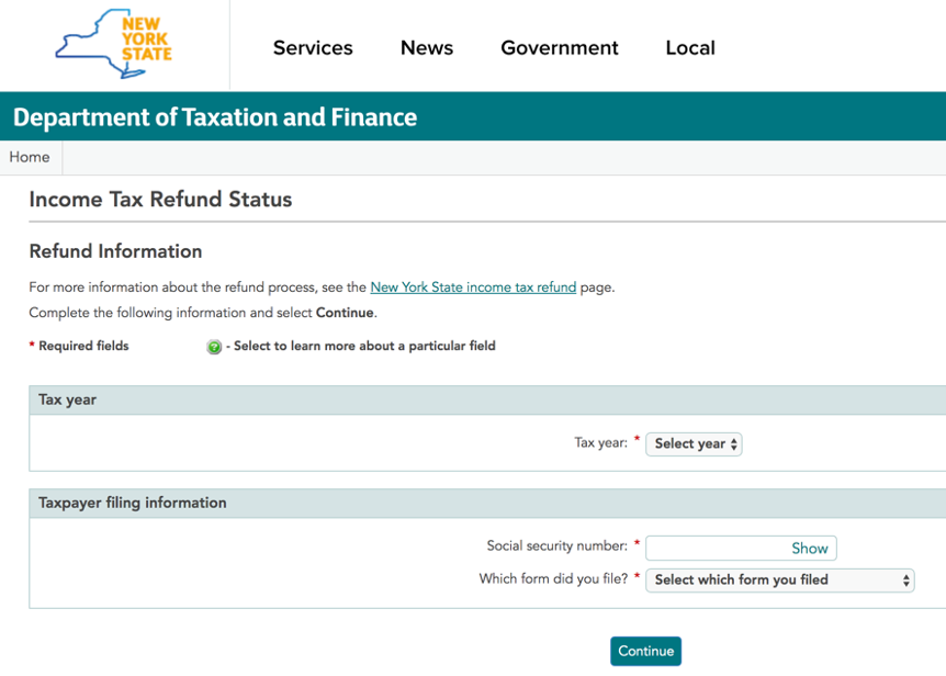 退税查询 退税状态查询攻略 更新 Tax Panda